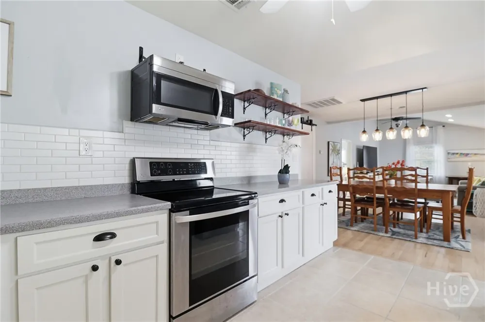 703 First Street Tybee Island, GA 31328