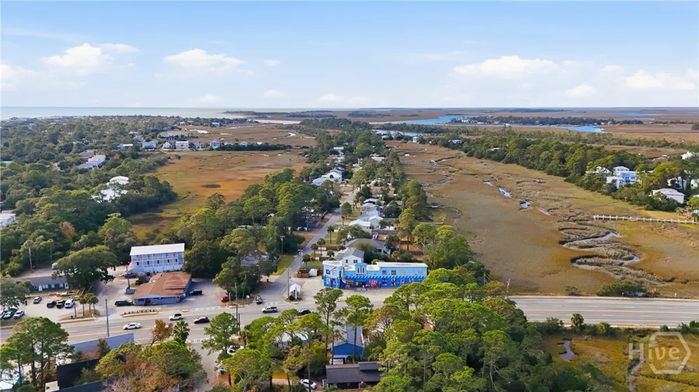703 First Street Tybee Island, GA 31328