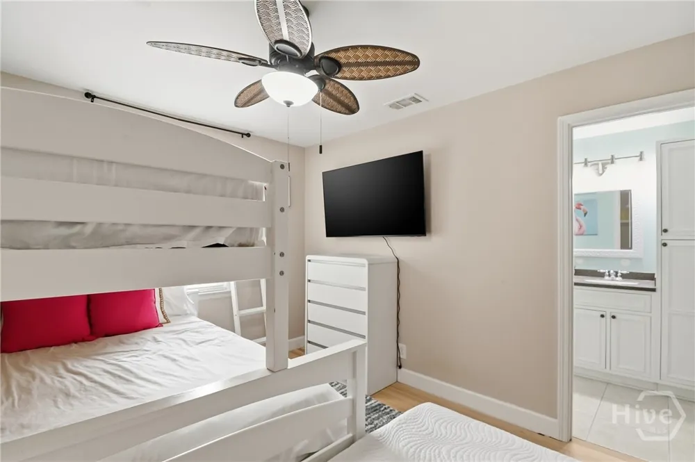 703 First Street Tybee Island, GA 31328