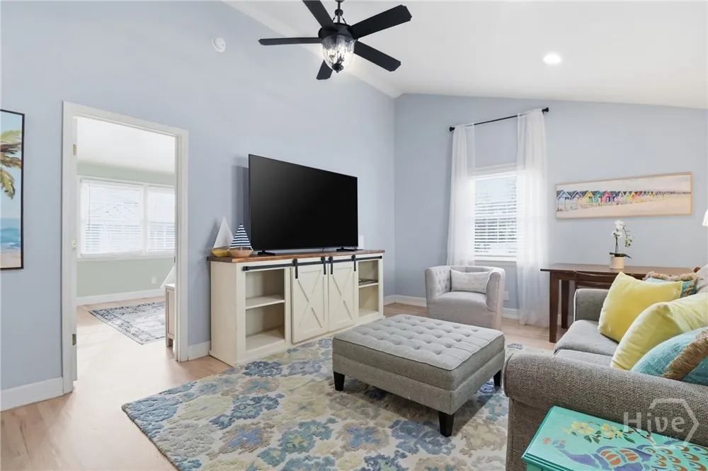 703 First Street Tybee Island, GA 31328