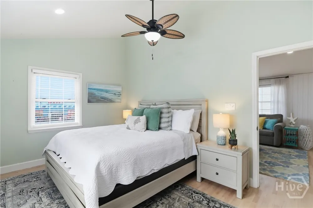 703 First Street Tybee Island, GA 31328