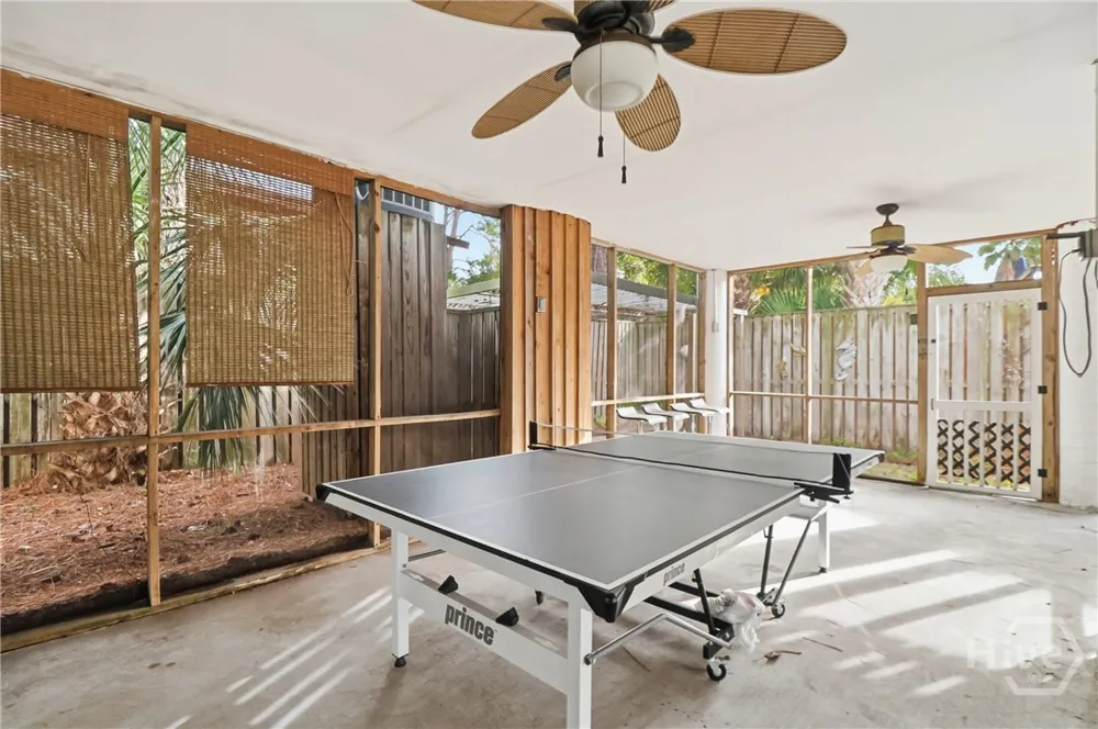 703 First Street Tybee Island, GA 31328
