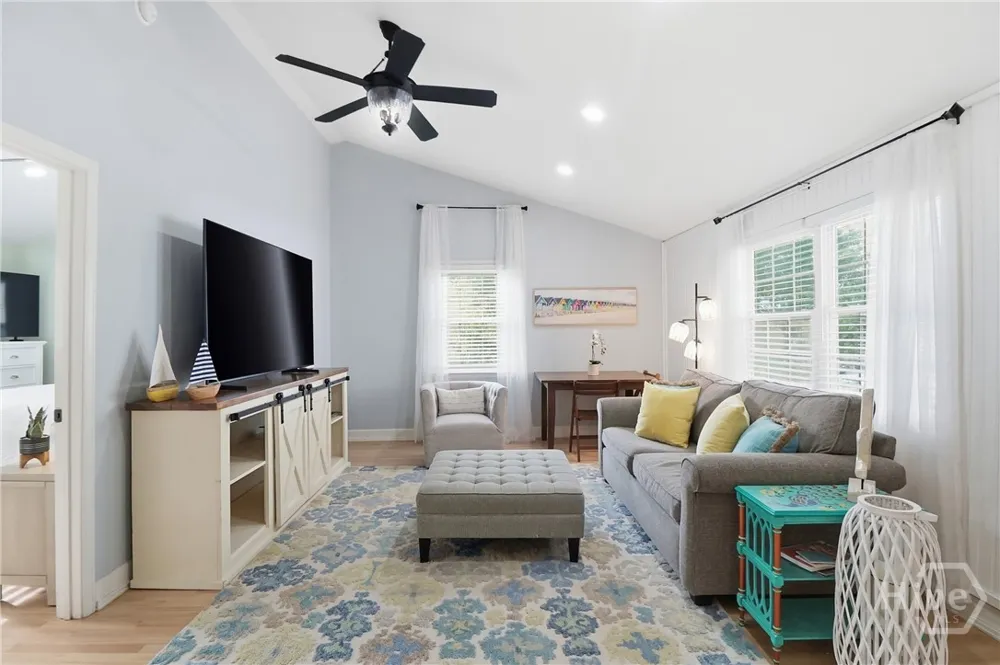 703 First Street Tybee Island, GA 31328