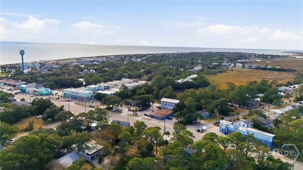 703 First Street Tybee Island, GA 31328