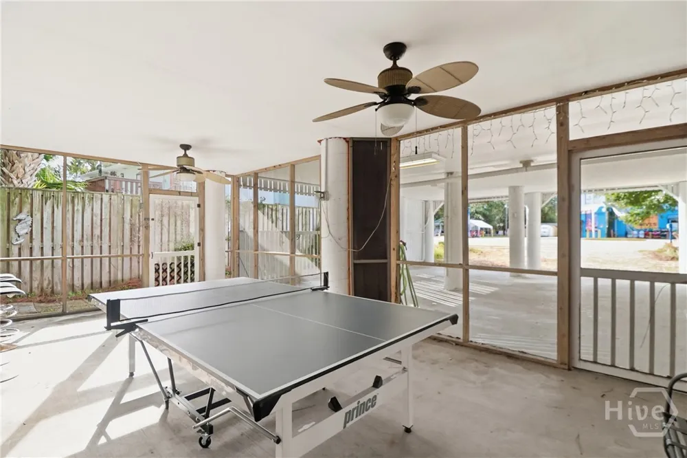 703 First Street Tybee Island, GA 31328