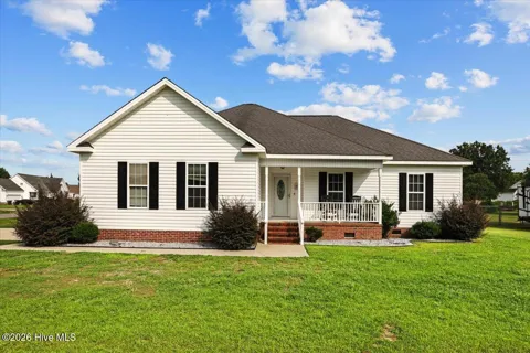 208 Johnson Branch Road