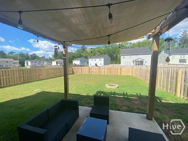 116 Whitaker Way Richmond Hill, GA 31324