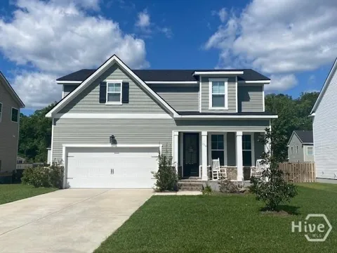 116 Whitaker Way