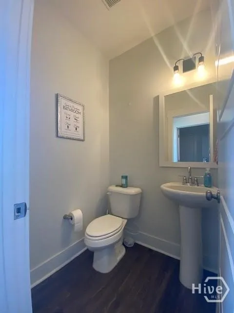 116 Whitaker Way Richmond Hill, GA 31324