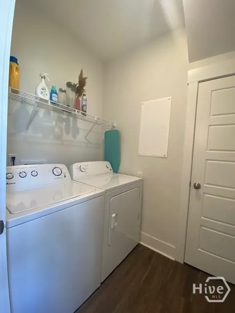 116 Whitaker Way Richmond Hill, GA 31324