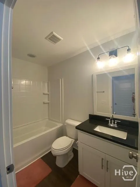 116 Whitaker Way Richmond Hill, GA 31324