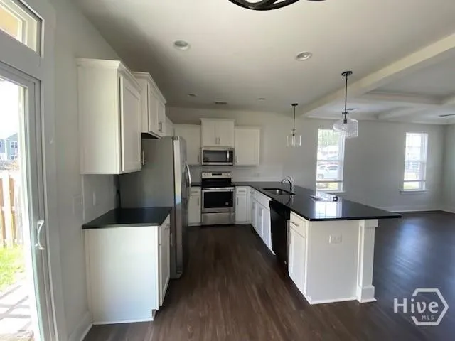 116 Whitaker Way Richmond Hill, GA 31324