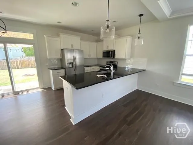 116 Whitaker Way Richmond Hill, GA 31324