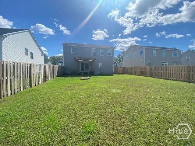 116 Whitaker Way Richmond Hill, GA 31324