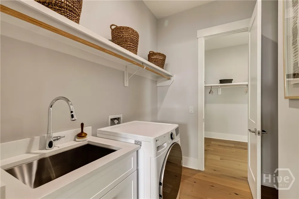 405 Reserve Way Savannah, GA 31401