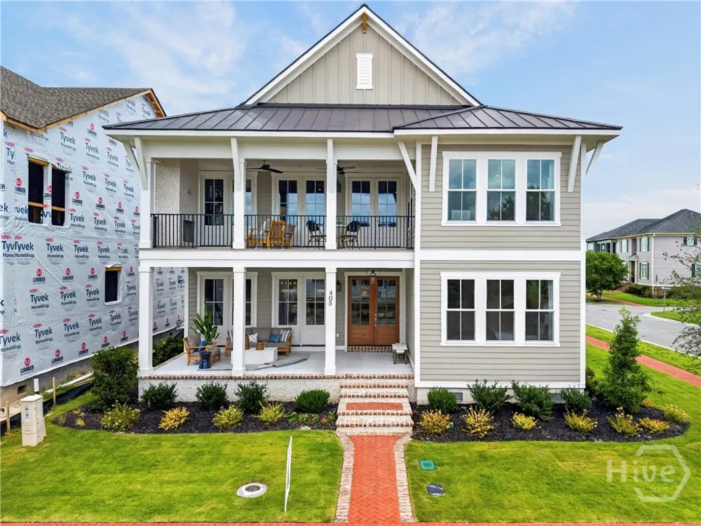 405 Reserve Way Savannah, GA 31401
