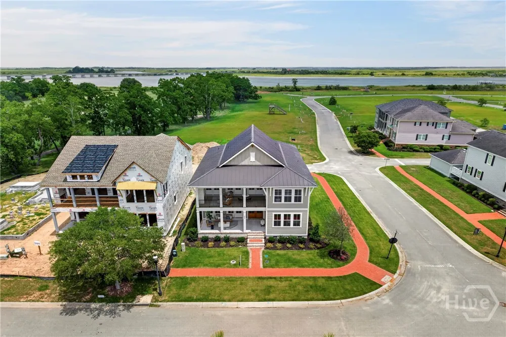 405 Reserve Way Savannah, GA 31401