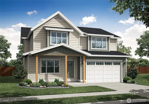2636 Lot 15 Sievers Way