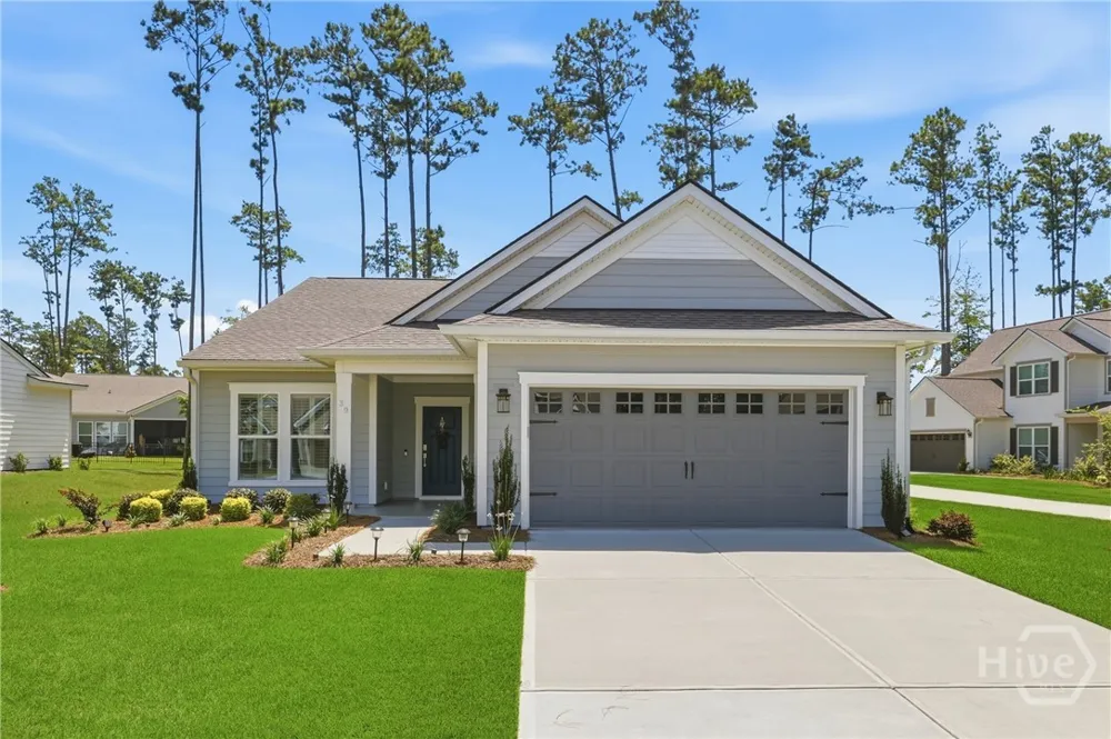 39 Kellet Court Richmond Hill, GA 31324