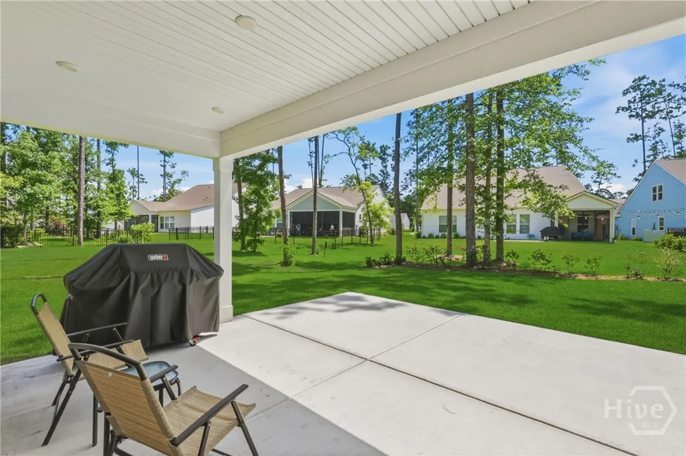 39 Kellet Court Richmond Hill, GA 31324