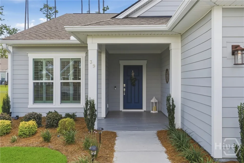 39 Kellet Court Richmond Hill, GA 31324