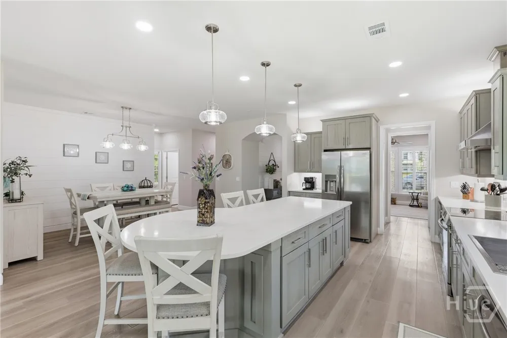 39 Kellet Court Richmond Hill, GA 31324