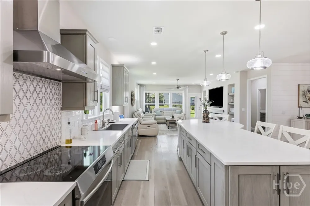 39 Kellet Court Richmond Hill, GA 31324