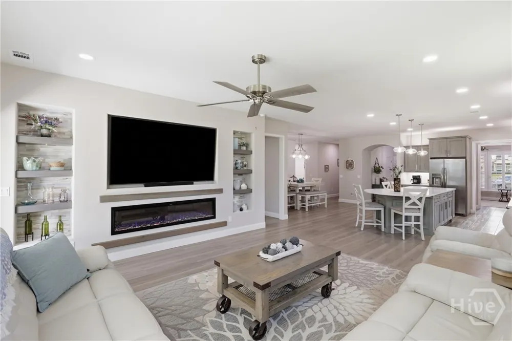 39 Kellet Court Richmond Hill, GA 31324