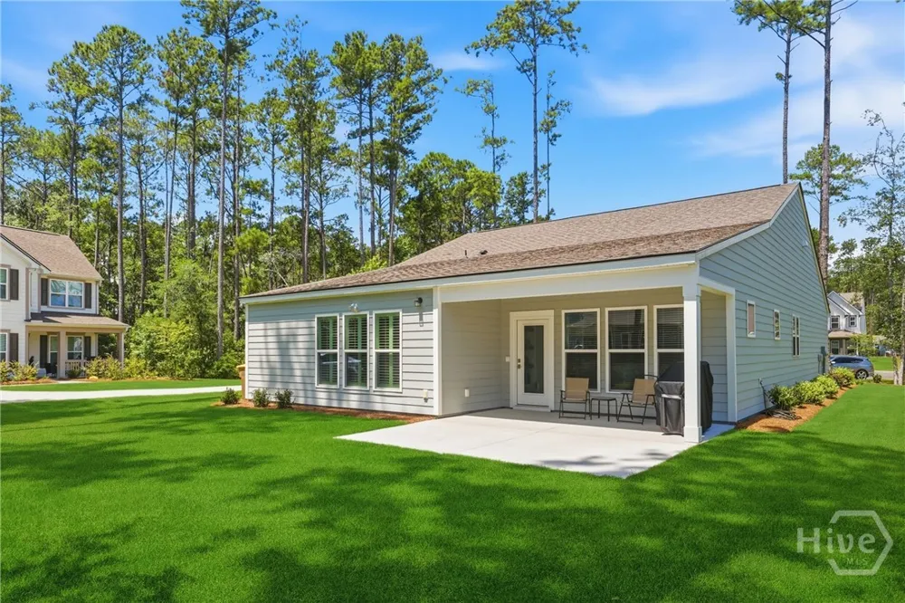 39 Kellet Court Richmond Hill, GA 31324