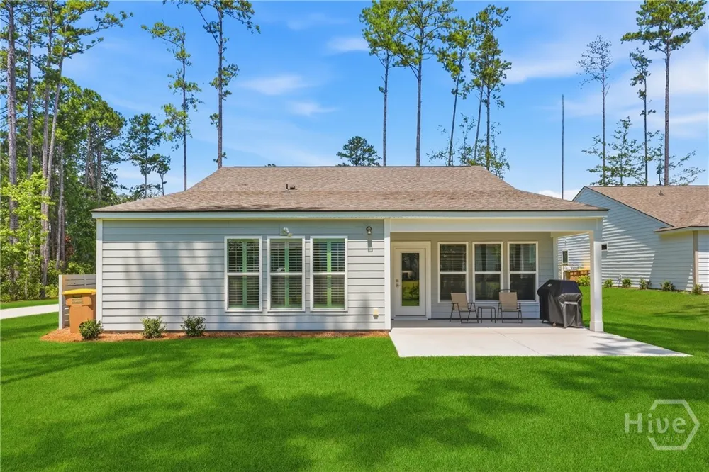 39 Kellet Court Richmond Hill, GA 31324