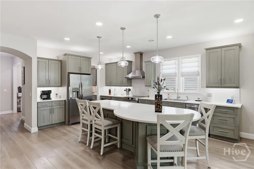 39 Kellet Court Richmond Hill, GA 31324