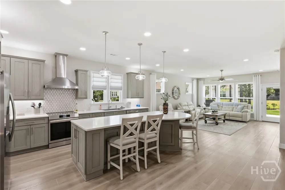 39 Kellet Court Richmond Hill, GA 31324