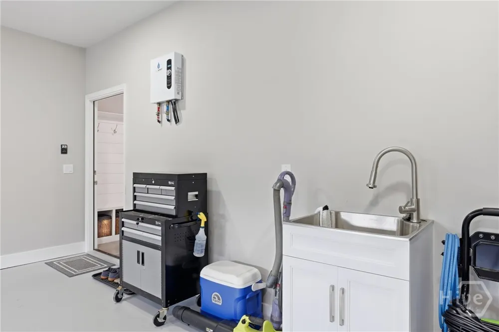 39 Kellet Court Richmond Hill, GA 31324