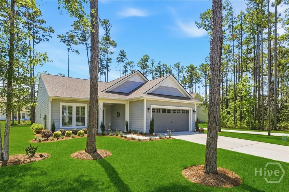 39 Kellet Court Richmond Hill, GA 31324
