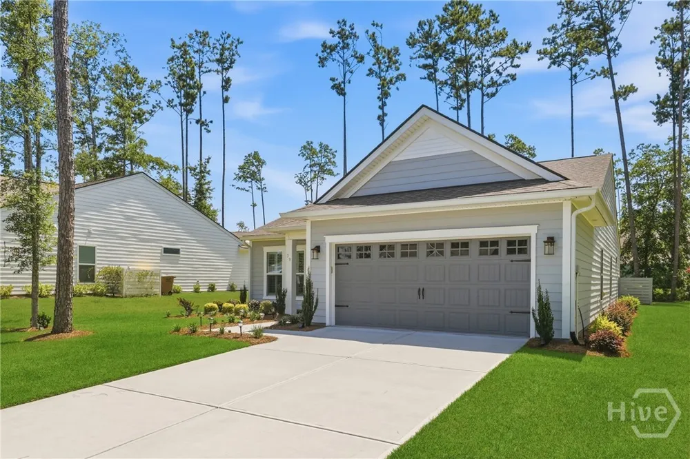 39 Kellet Court Richmond Hill, GA 31324