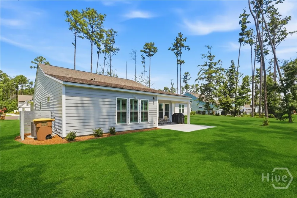 39 Kellet Court Richmond Hill, GA 31324
