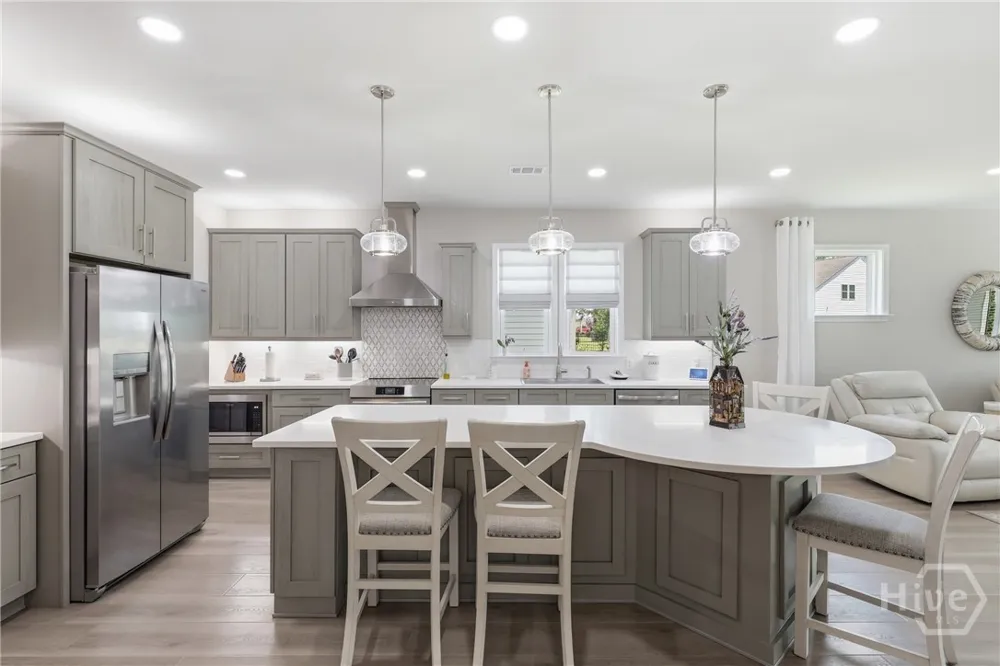39 Kellet Court Richmond Hill, GA 31324