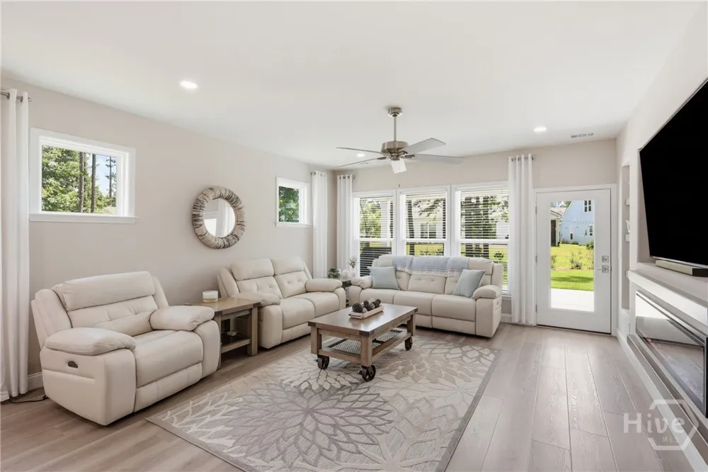 39 Kellet Court Richmond Hill, GA 31324