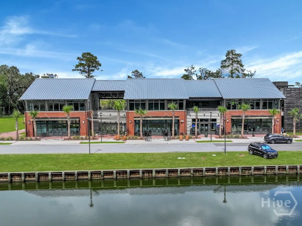 39 Kellet Court Richmond Hill, GA 31324