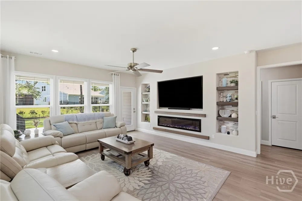 39 Kellet Court Richmond Hill, GA 31324