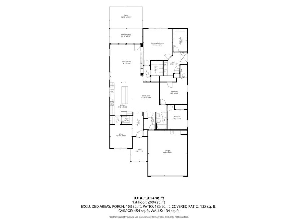 39 Kellet Court Richmond Hill, GA 31324