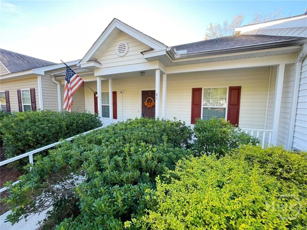41 Quartz Way Savannah, GA 31419