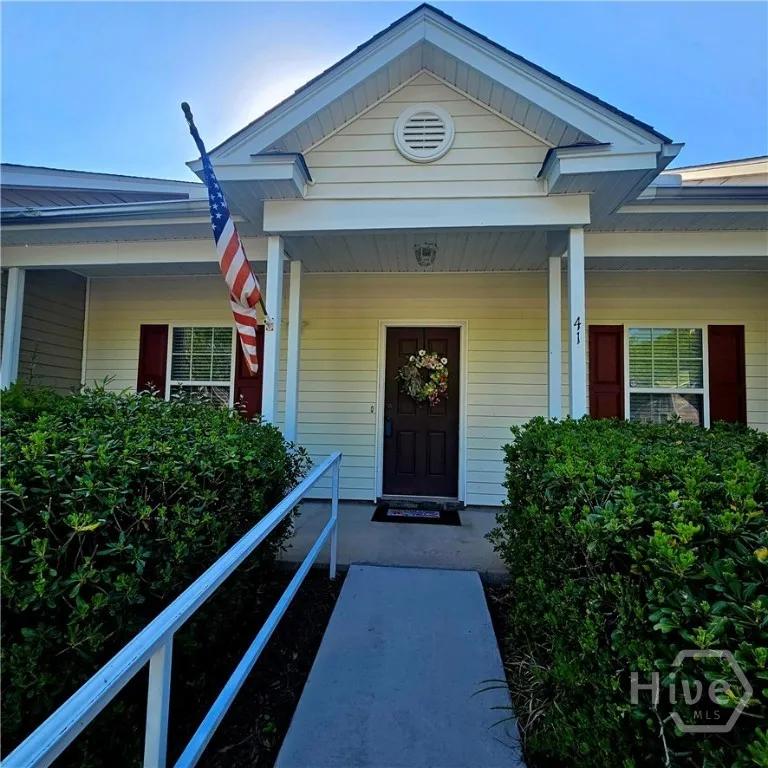 41 Quartz Way Savannah, GA 31419