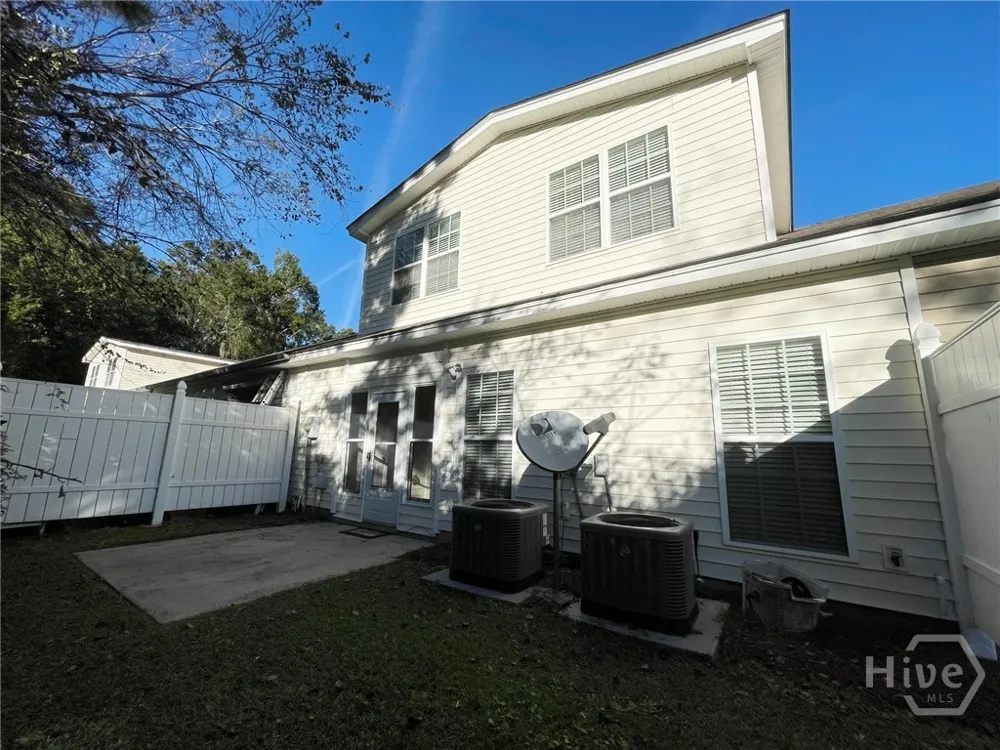 41 Quartz Way Savannah, GA 31419