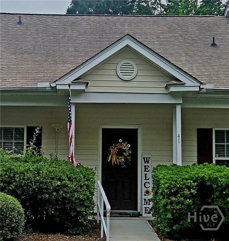 41 Quartz Way Savannah, GA 31419