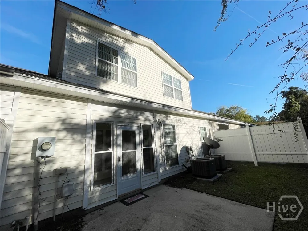 41 Quartz Way Savannah, GA 31419