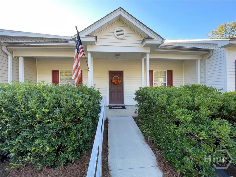 41 Quartz Way Savannah, GA 31419