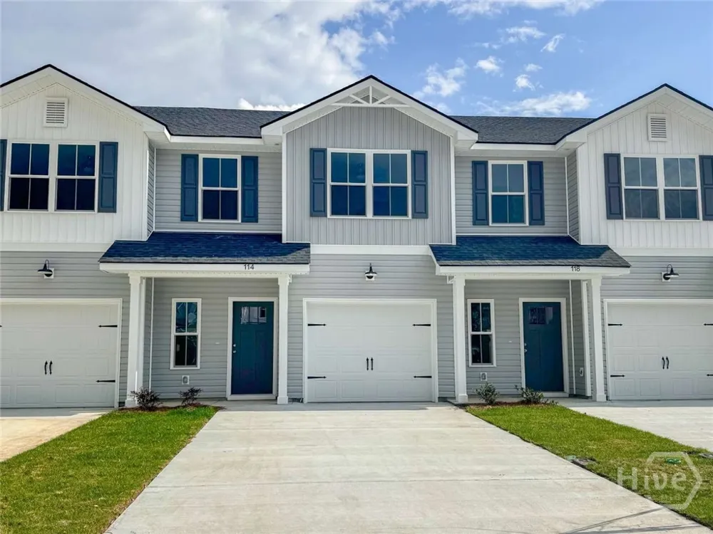 131 Heirloom Road Hinesville, GA 31313