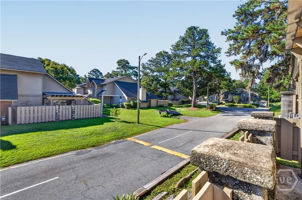 459 Mall Boulevard #23 Savannah, GA 31406