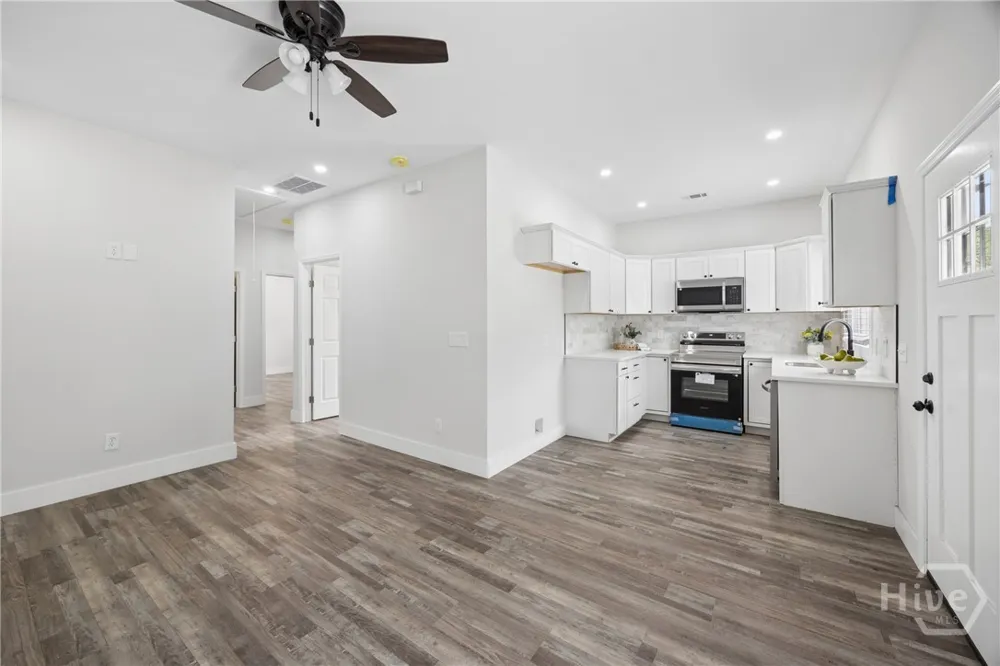 2203 Harden Street Savannah, GA 31415